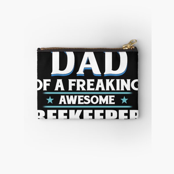 Item preview, Dad Beekeeper designed and sold by GeniusDesignArt.