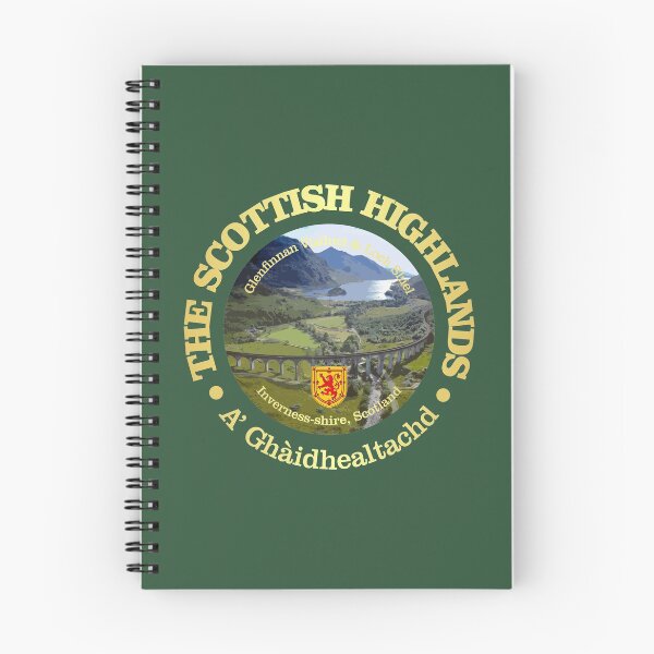 Item preview, Scottish Highlands designed and sold by curranmorgan.