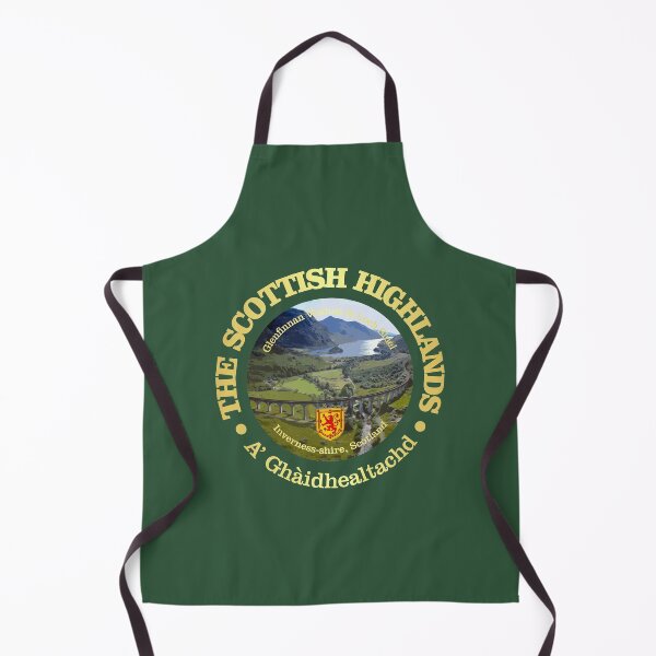 Item preview, Scottish Highlands designed and sold by curranmorgan.