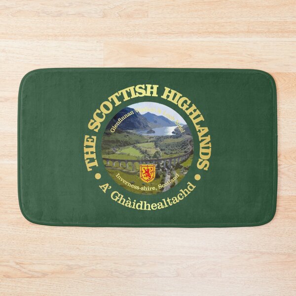 Item preview, Scottish Highlands designed and sold by curranmorgan.