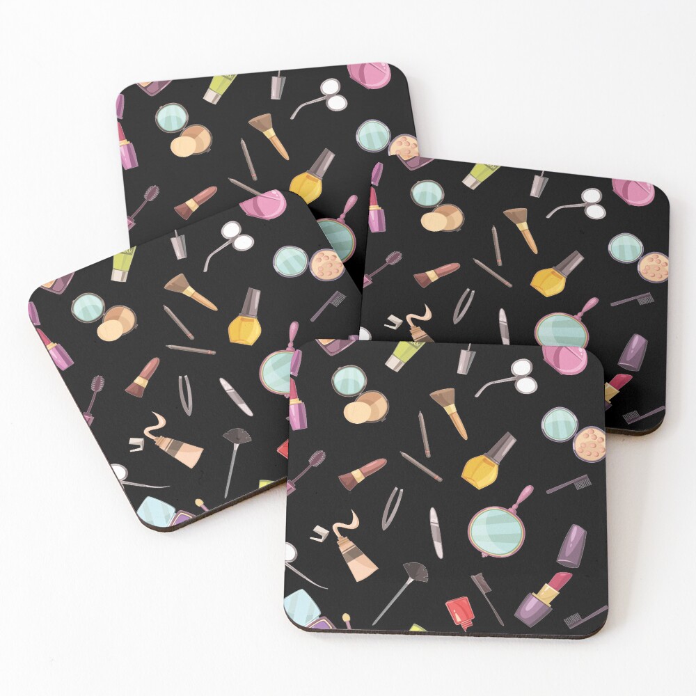 Item preview, Coasters (Set of 4) designed and sold by Graphics-Dna.