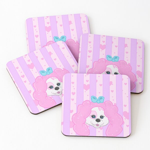 Item preview, Friendly Puppy designed and sold by VooduCandy.