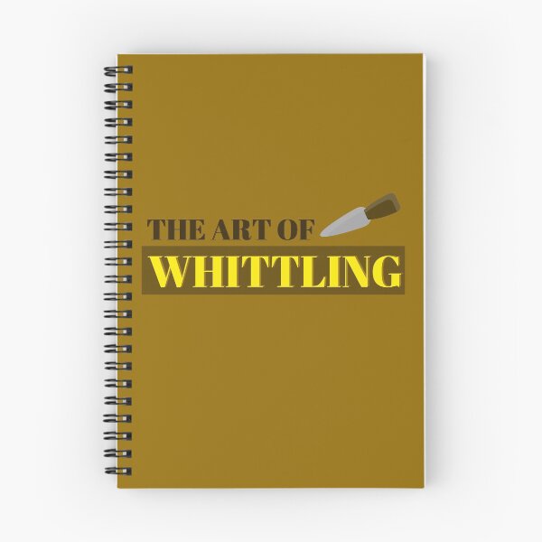Item preview, The art of whittling wood designed and sold by Tecnofa.