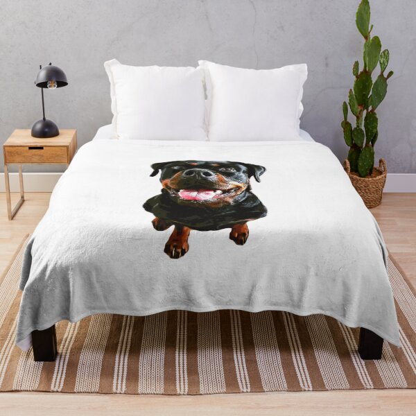 Item preview, Rottweiler Stunning Dog Breed designed and sold by ElegantCat.
