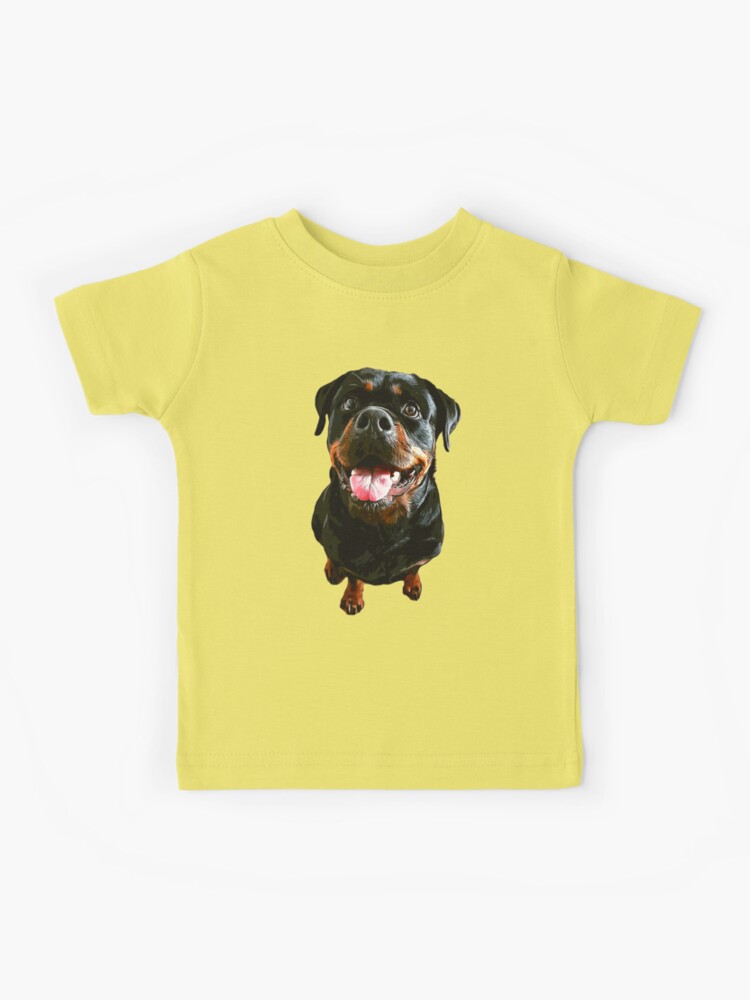 Rottweiler Stunning Dog Breed
