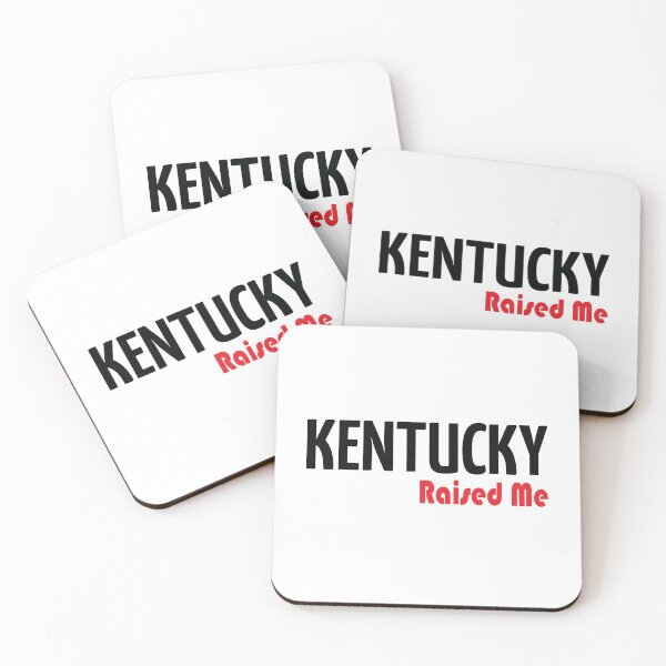 Item preview, Kentucky Raised Me designed and sold by ProjectX23.