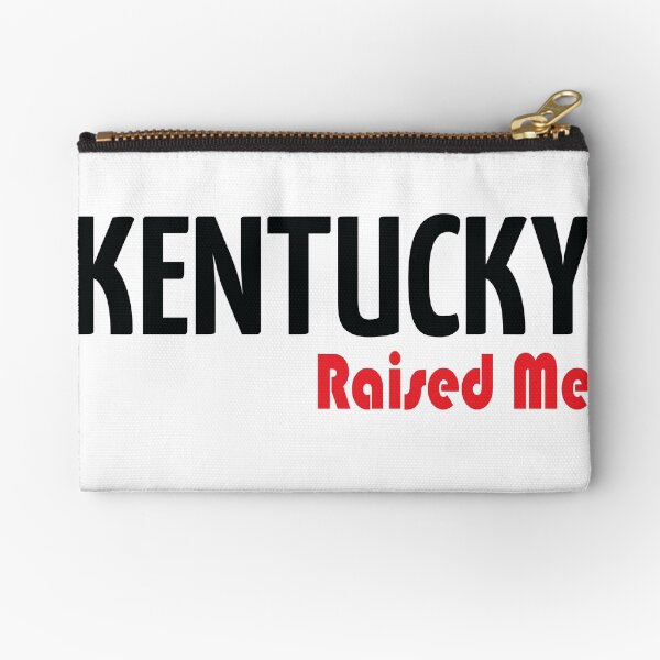 Item preview, Kentucky Raised Me designed and sold by ProjectX23.