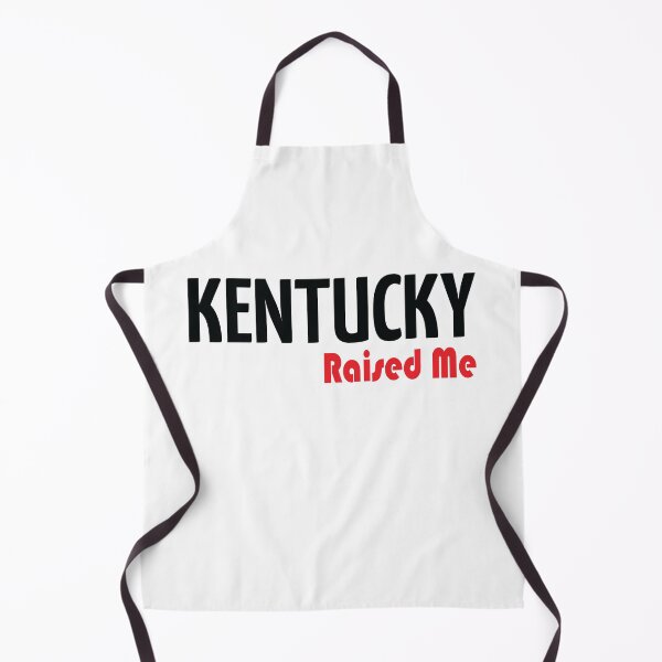 Item preview, Kentucky Raised Me designed and sold by ProjectX23.