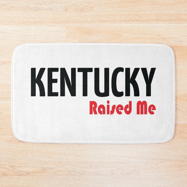 Item preview, Kentucky Raised Me designed and sold by ProjectX23.