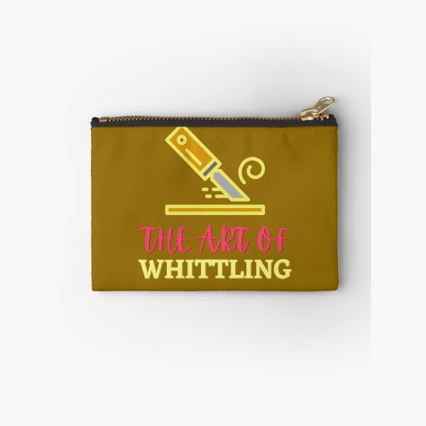 Item preview, The art of whittling wood designed and sold by Tecnofa.
