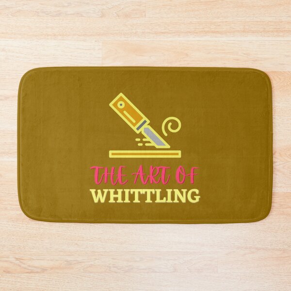 Item preview, The art of whittling wood designed and sold by Tecnofa.
