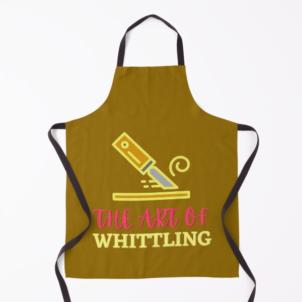 Item preview, The art of whittling wood designed and sold by Tecnofa.