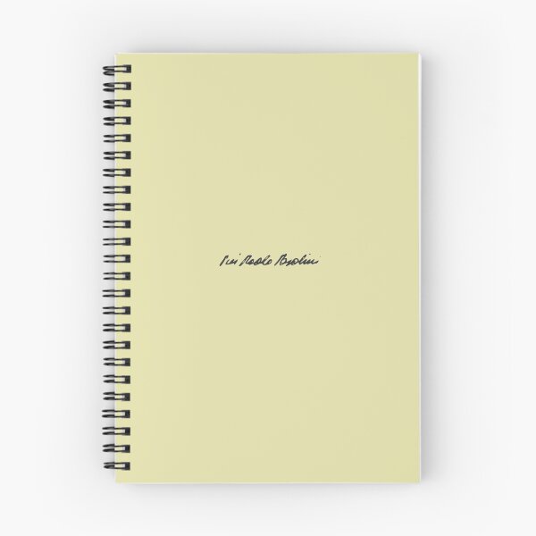 Item preview, Pier Paolo Pasolini - Signature designed and sold by strunz.