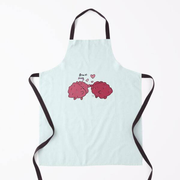 Item preview, Brain Hug designed and sold by gids_studios.