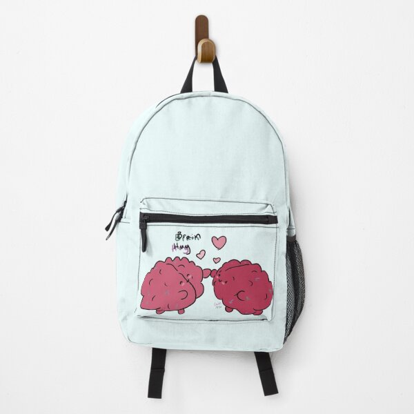 Item preview, Brain Hug designed and sold by gids_studios.