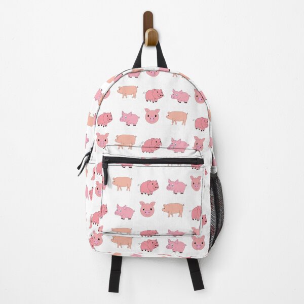 Item preview, Pigs designed and sold by Emilyhardyy.