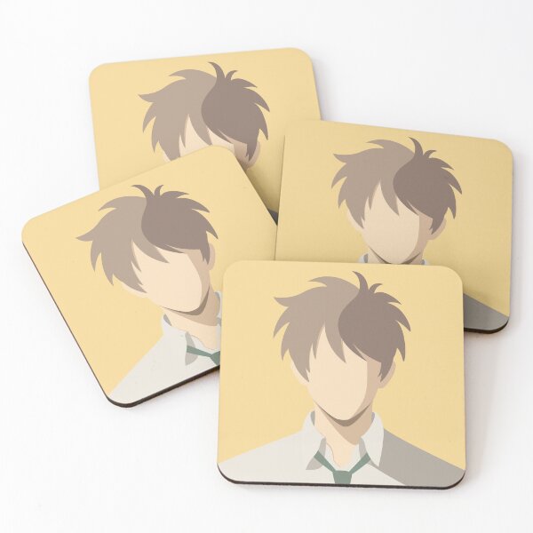 Item preview,  Haru Kato - No Face - Fugou Keiji Balance Unlimited designed and sold by Object95.