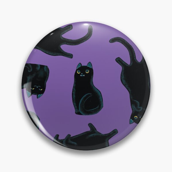 Item preview, Void Bois Pattern Spellcraft Lavender designed and sold by AngieHursh.