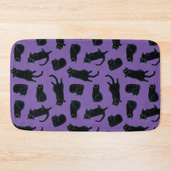Item preview, Void Bois Pattern Spellcraft Lavender designed and sold by AngieHursh.