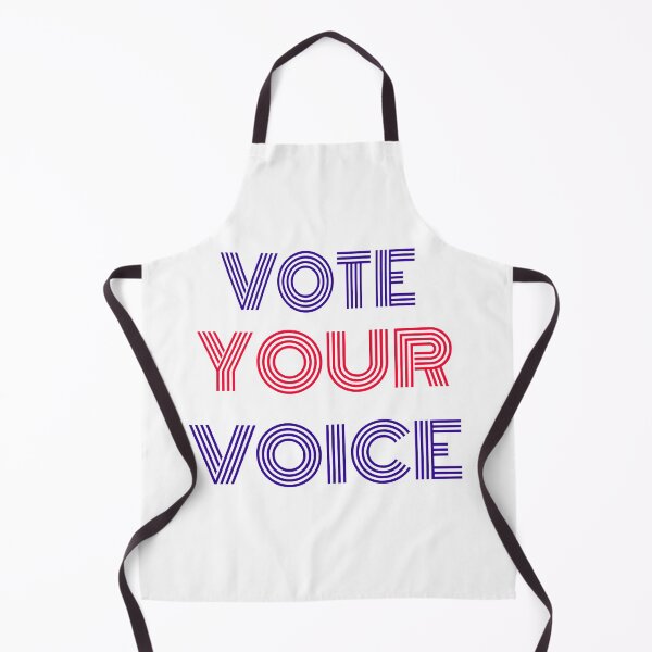 Item preview, Vote Your Voice designed and sold by Rafael Salazar.