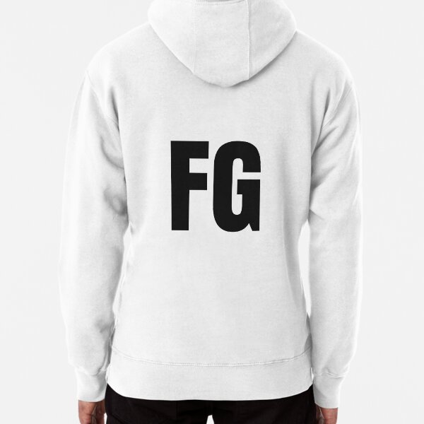 Everyday best sale fg hoodie