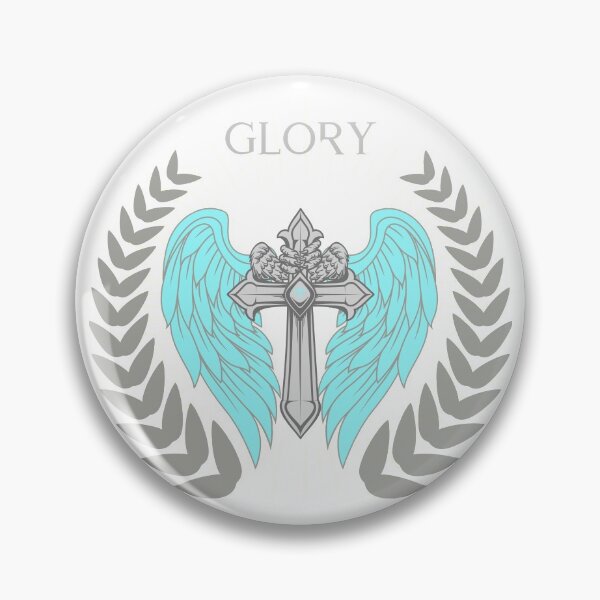 Item preview, The glory of god designed and sold by Joshua  Pomorski.