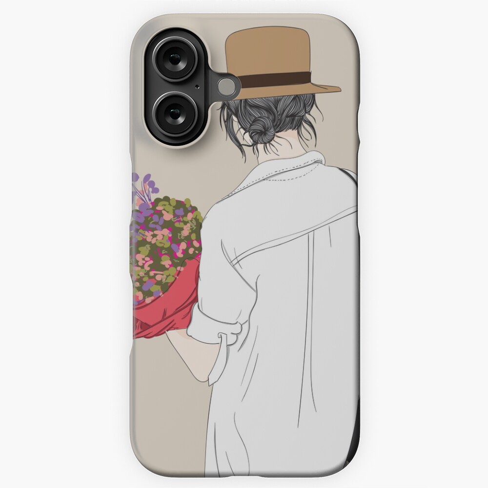 Item preview, iPhone Snap Case designed and sold by Dollfacedesign.