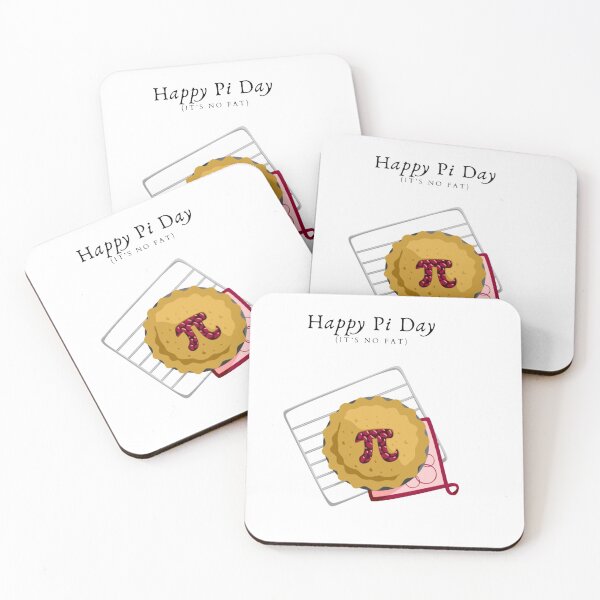 Item preview, Happy Pi Day designed and sold by UncleStuScience.