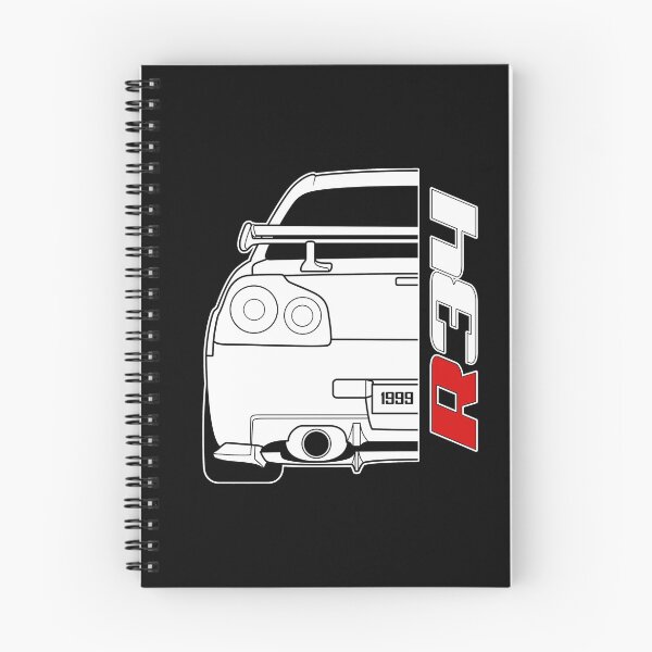 Item preview, Nissan Skyline R34  designed and sold by Rhys Prosser.