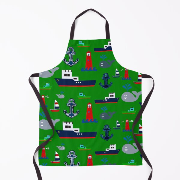 Item preview, Copy of Nautical Print Designs designed and sold by MarcSabuncu.