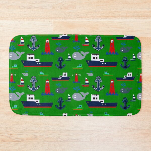 Item preview, Copy of Nautical Print Designs designed and sold by MarcSabuncu.