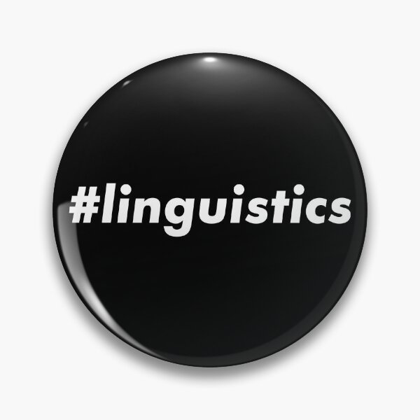 Item preview, #linguistics designed and sold by teesaurus.
