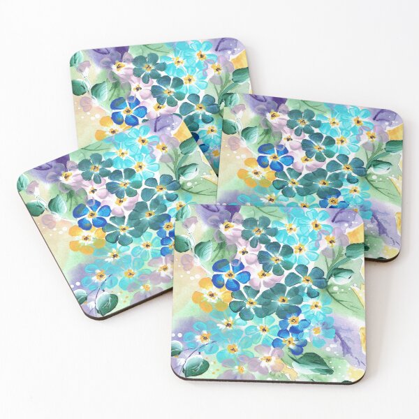 Item preview, Colorful Flower Bouquet #redbubble #flowerdesign designed and sold by Smalltownart.