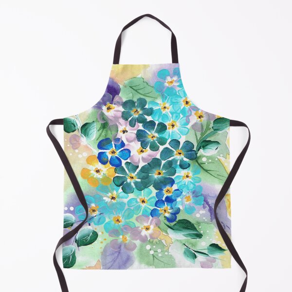 Item preview, Colorful Flower Bouquet #redbubble #flowerdesign designed and sold by Smalltownart.