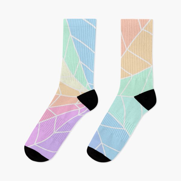 Item preview, rainbow pattern designed and sold by gayvannah.