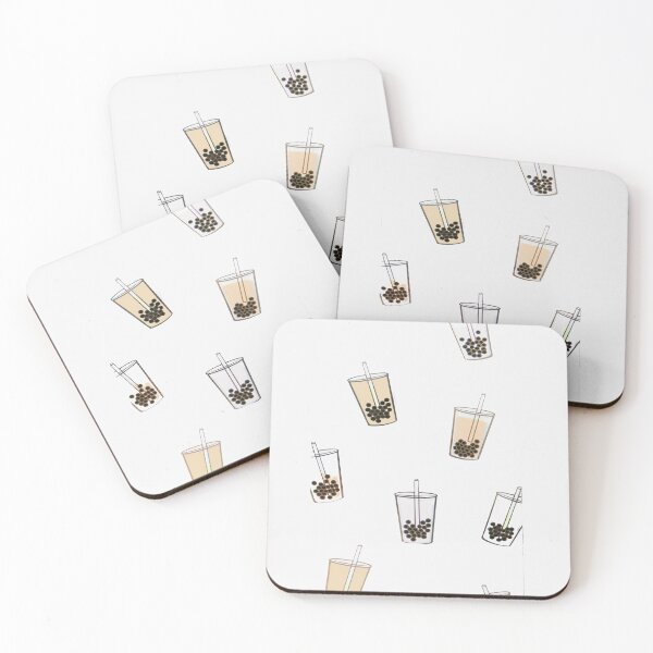 Item preview, Boba  phone case designed and sold by smilinsummer.