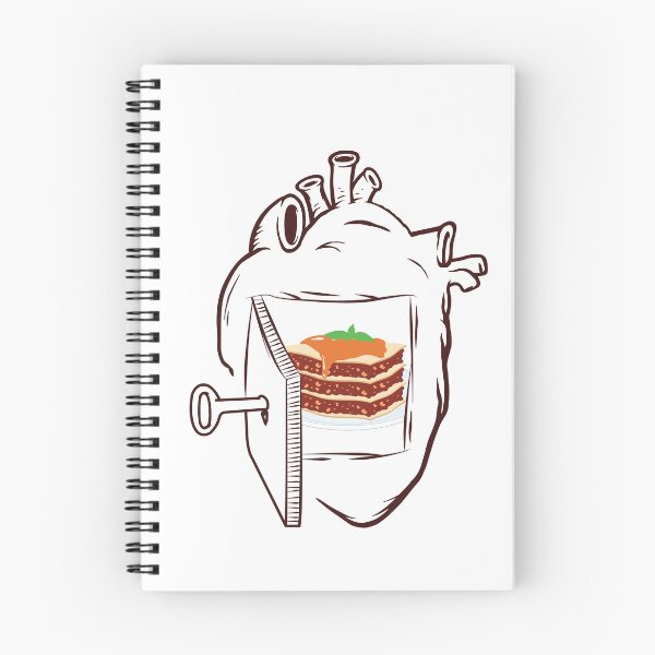 Item preview, Lasagna designed and sold by foodisthekey.