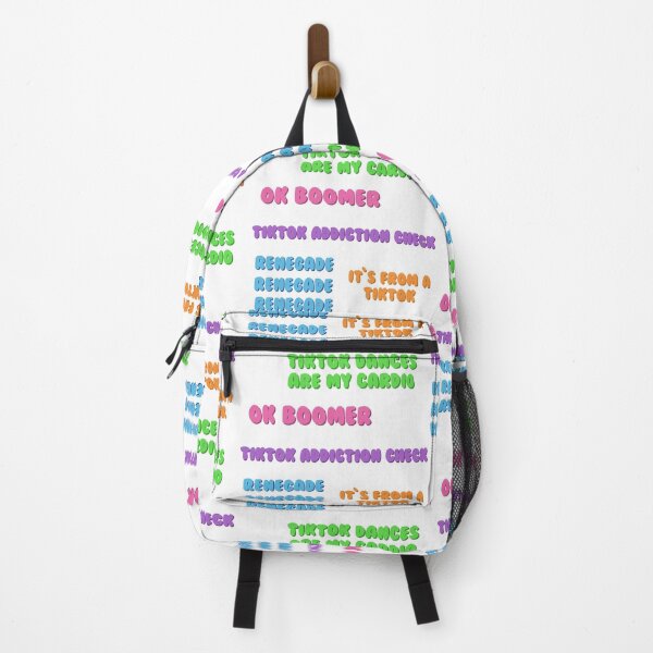 Item preview, Tik Tok Quotes designed and sold by Emilyhardyy.
