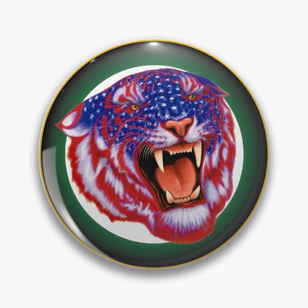 Item preview, American Sabretooth designed and sold by CWR63.
