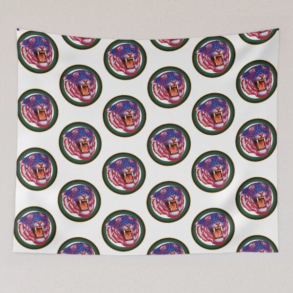 Item preview, American Sabretooth designed and sold by CWR63.
