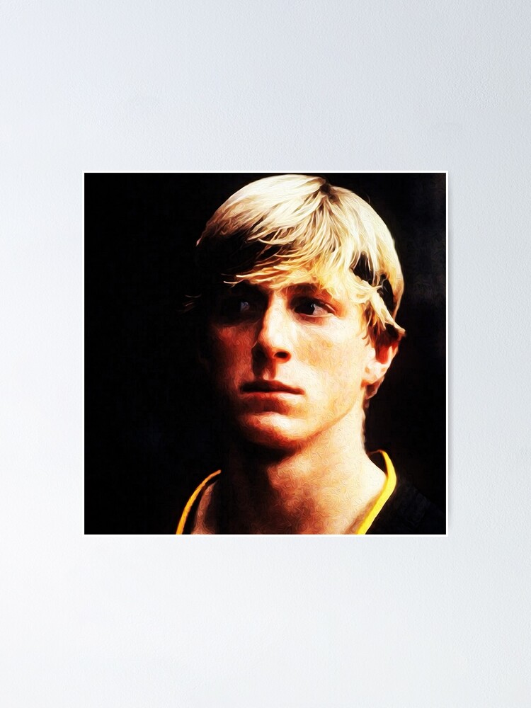 icon heroes johnny lawrence