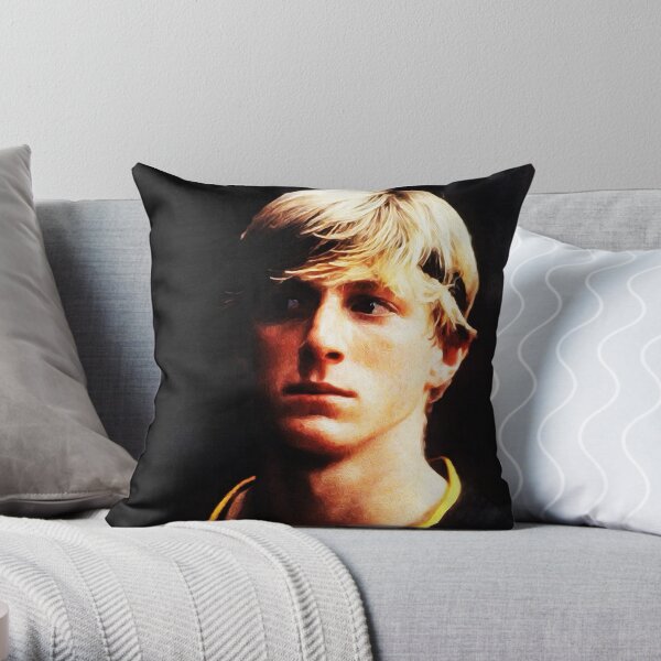Johnny Lawrence