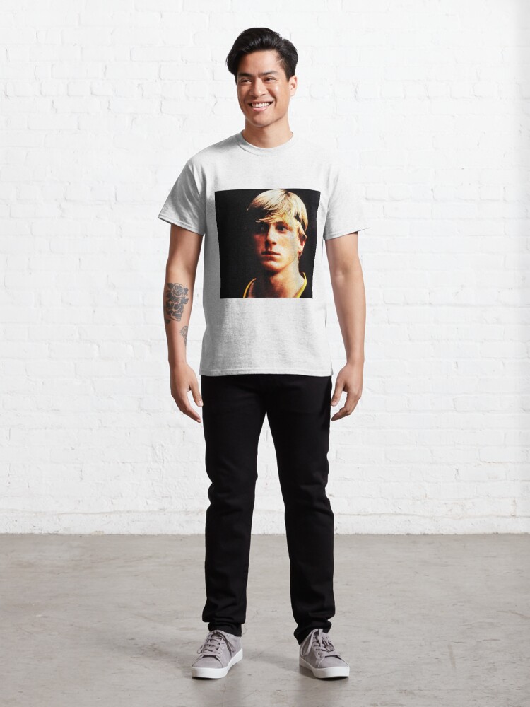 johnny lawrence t shirts