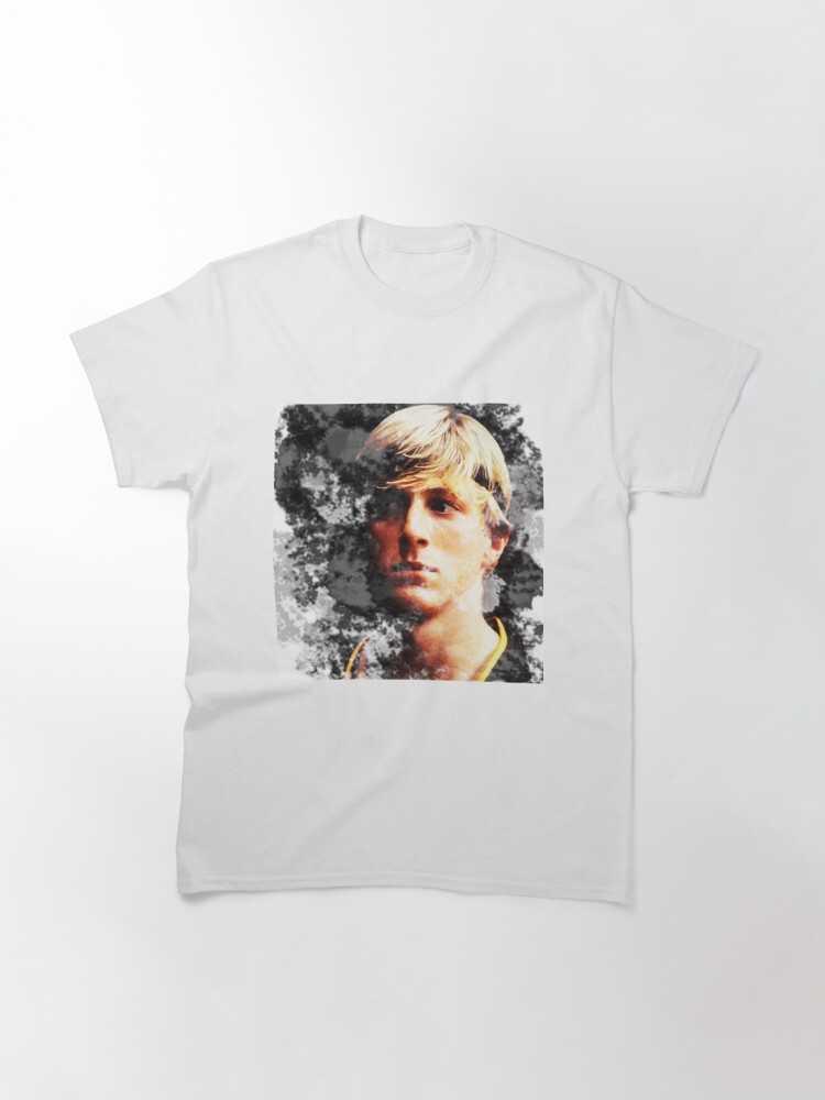 johnny lawrence t shirts