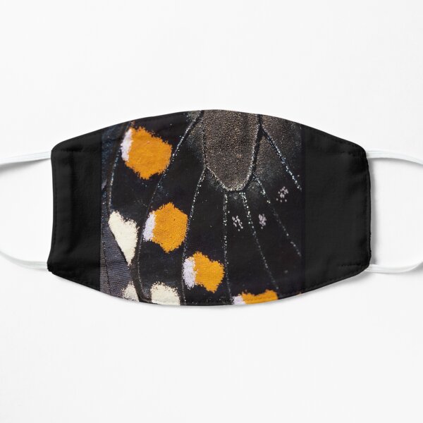 Spicebush Swallowtail Wing ECU Mask