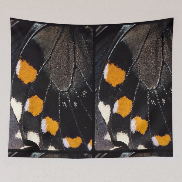 Item preview, Spicebush Swallowtail Wing ECU designed and sold by HavelinMaking.