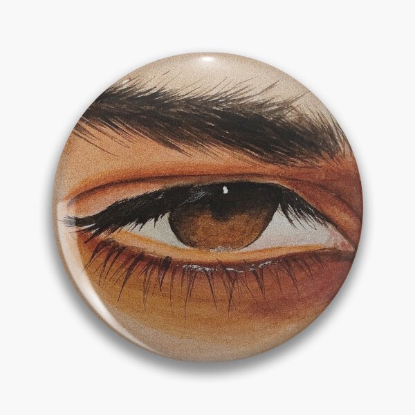 Item preview, Realistic Eye Drawing  designed and sold by artaizell.