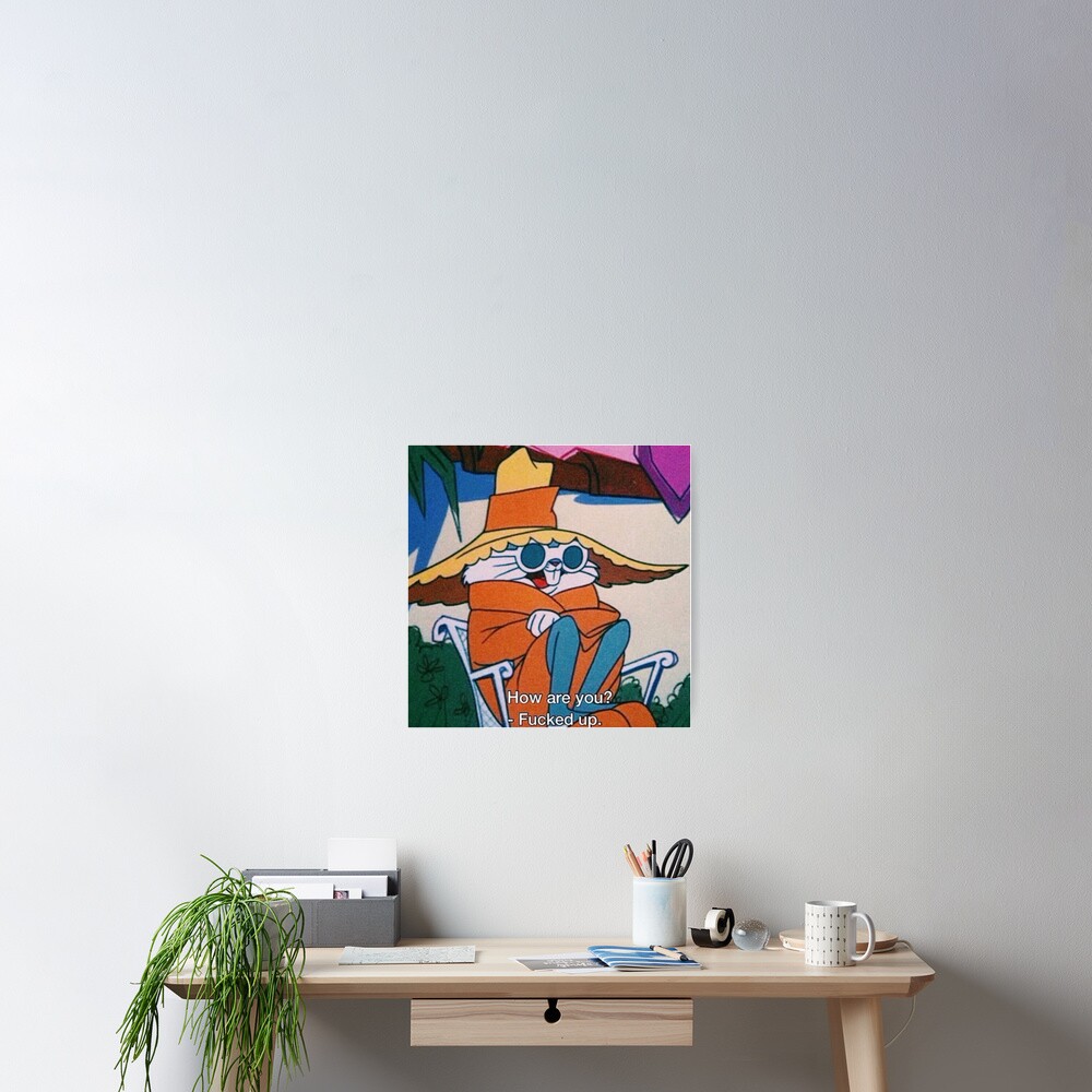 Item preview, Poster designed and sold by EllieKohlbeck55.