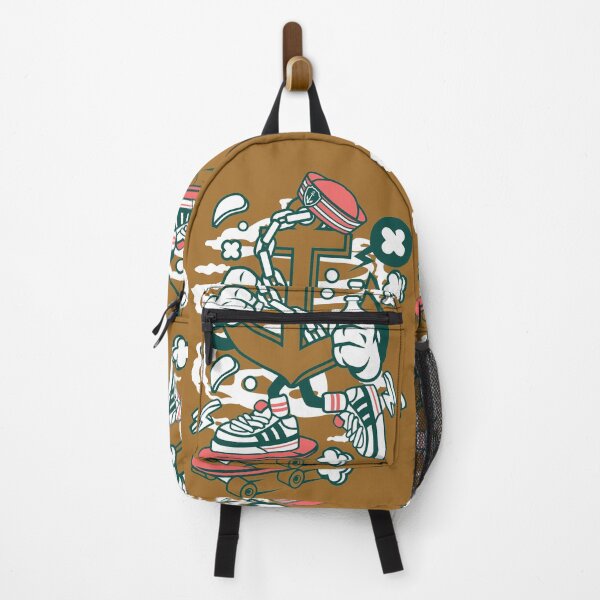 Item preview, Pro Cartoon Design Anchor Skateboard designed and sold by CartoonTshirtD.