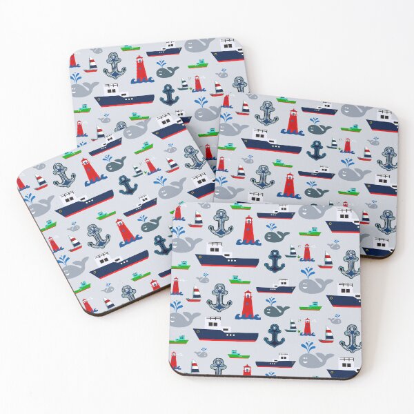 Item preview, Nautical Prints designed and sold by MarcSabuncu.